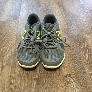 Men’s New Balance shoes